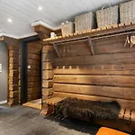 Trysilfjell 636 By Vacation בקתה