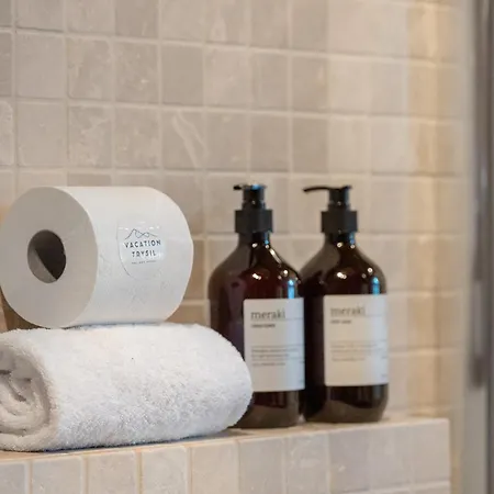 샬레 Trysilfjell 636 By Vacation 트리실