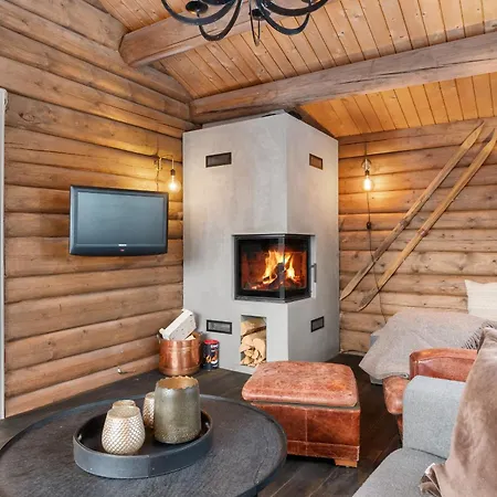 Trysilfjell 636 By Vacation