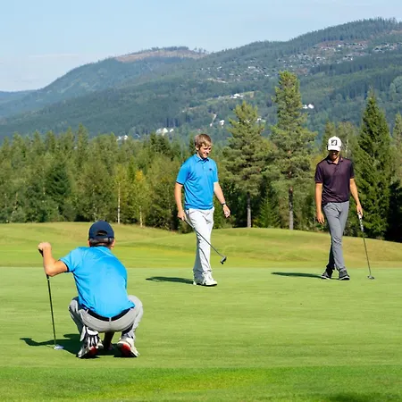 Trysilfjell 636 By Vacation