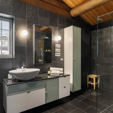 Dağ evi Fa636- Wonderful Ski-In Mountain Cabin In Trysil
