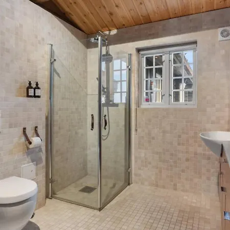 Dağ evi Fa636- Wonderful Ski-In Mountain Cabin In Trysil Trysil