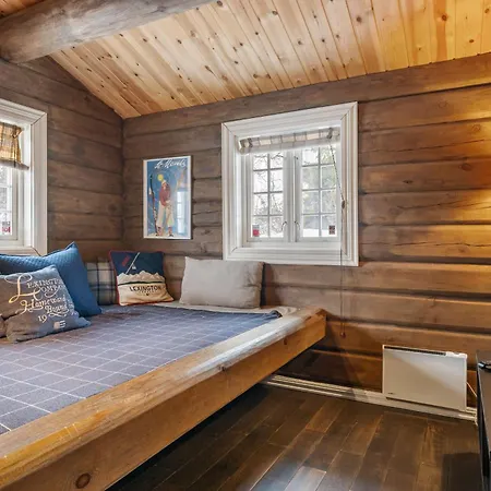 Trysilfjell 636 By Vacation