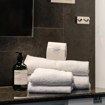 Trysilfjell 636 By Vacation Alpehytte