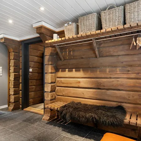 Alpehytte Trysilfjell 636 By Vacation