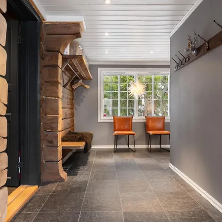 Trysilfjell 636 By Vacation Alpehytte *