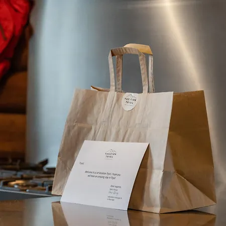 Trysilfjell 636 By Vacation Trysil