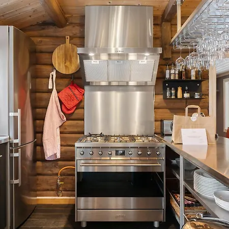 Trysilfjell 636 By Vacation Alpehytte