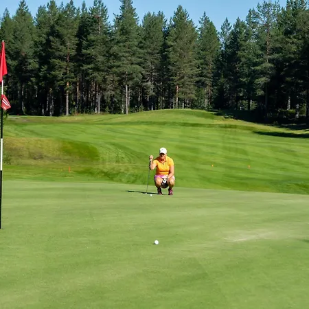 Trysilfjell 636 By Vacation *